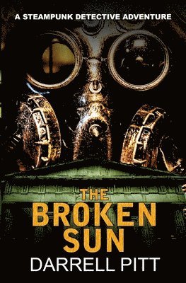 Broken Sun