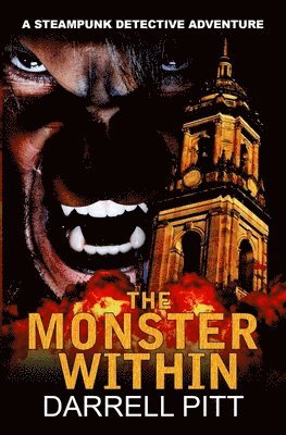 The Monster Within 1