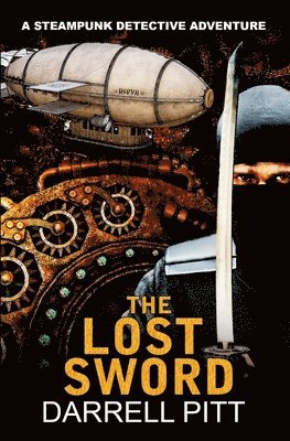 The Lost Sword 1