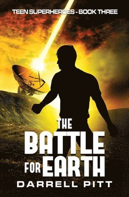The Battle for Earth