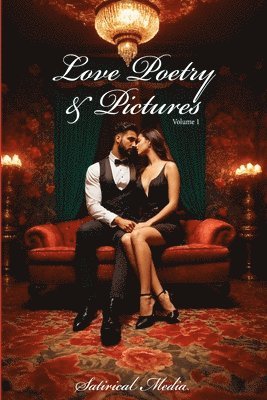 Love Poetry & Pictures 1