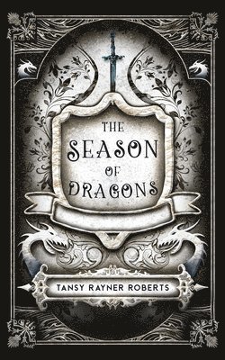Tansy Rayner Roberts - Season of Dragons, Häftad