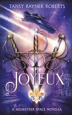 Tansy Rayner Roberts - Joyeux, Häftad