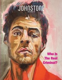 bokomslag JOHNSTONE December 24: Who Is The Real Criminal?