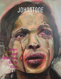 bokomslag JOHNSTONE May 25