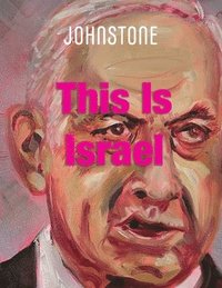 bokomslag This Is Israel
