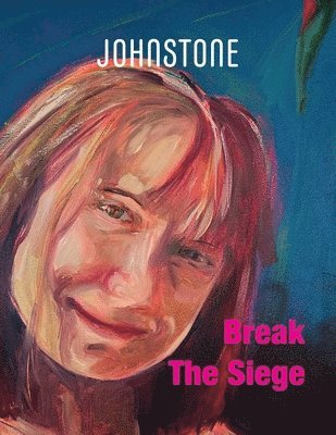 bokomslag Break The Siege