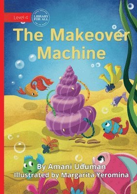 Makeover Machine