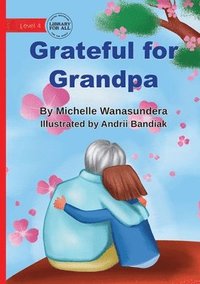 bokomslag Grateful for Grandpa