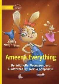 bokomslag Ameena Everything