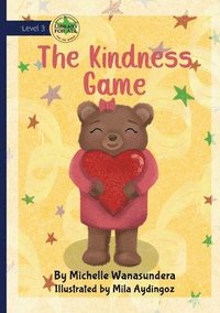 bokomslag Kindness Game