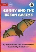 bokomslag Benny and the Ocean Breeze - Our Yarning