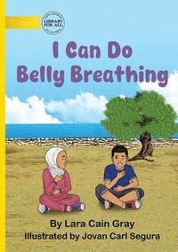 bokomslag I Can Do Belly Breathing
