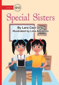bokomslag Special Sisters
