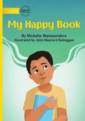 bokomslag My Happy Book