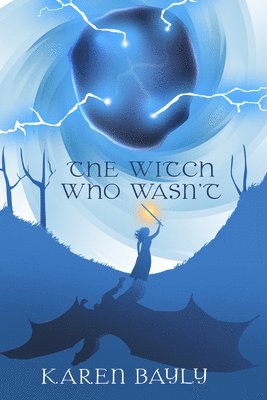 The Witch Who Wasn't 1