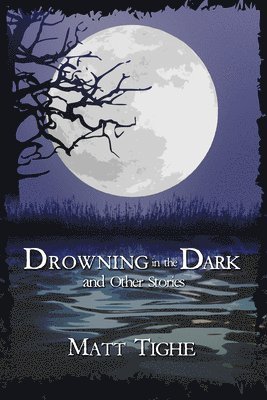 Matt Tighe - Drowning in the Dark and Other Stories, Häftad