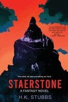 H. K. Stubbs - Staerstone, Häftad