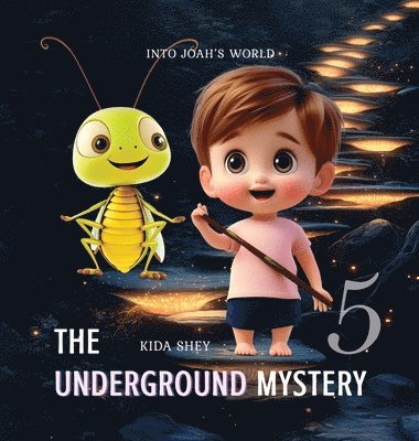 The Underground Mystery 1