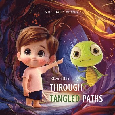 Through Tangle Paths