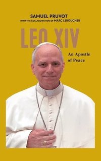 bokomslag Pope Leo XIV