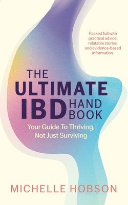 bokomslag Ultimate IBD Handbook