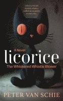 bokomslag Licorice
