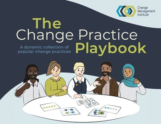 The Change Practice Playbook 1