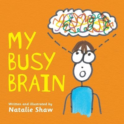 My Busy Brain 1