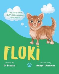 bokomslag Floki