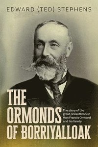 bokomslag Ormonds of Borriyalloak