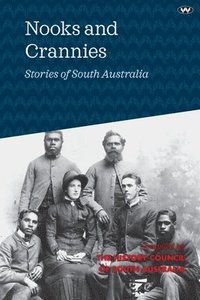 bokomslag Nooks and Crannies