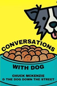 bokomslag Conversations With Dog