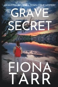 bokomslag Grave Secret