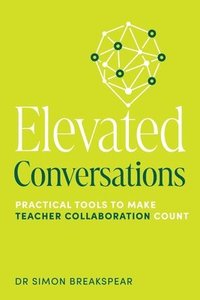 bokomslag Elevated Conversations