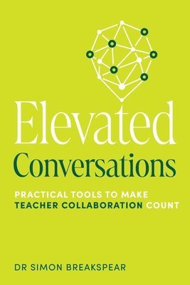 bokomslag Elevated Conversations