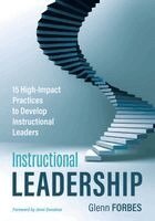 Glenn Forbes - Instructional Leadership, Häftad