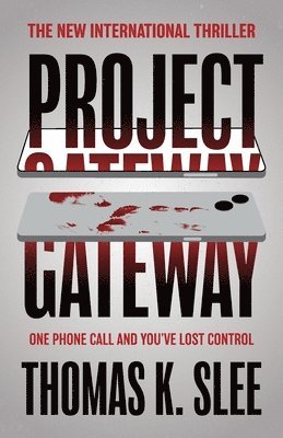 Thomas K Slee - Project Gateway, Häftad