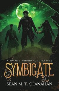 bokomslag The Symbicate