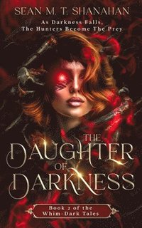 bokomslag Daughter Of Darkness