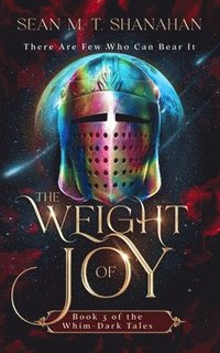bokomslag The Weight Of Joy