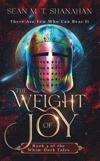 bokomslag Weight Of Joy