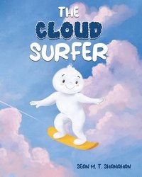 bokomslag Cloud Surfer