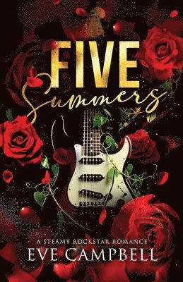 bokomslag Five Summers