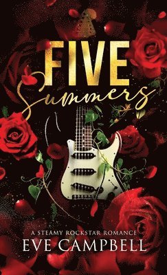 bokomslag Five Summers