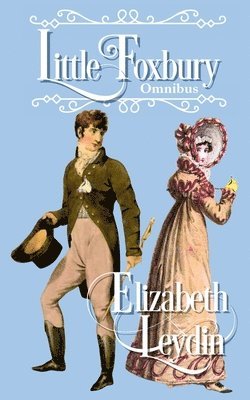 Little Foxbury Omnibus