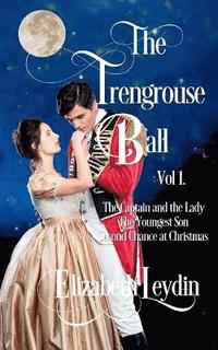 bokomslag Trengrouse Ball Volume 1
