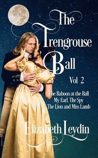 bokomslag Trengrouse Ball Volume 2