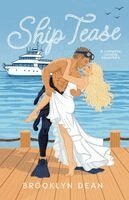 Brooklyn Dean - Ship Tease, Häftad