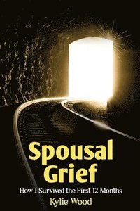 bokomslag Spousal Grief